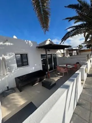 Side Apartment, 104 דירה