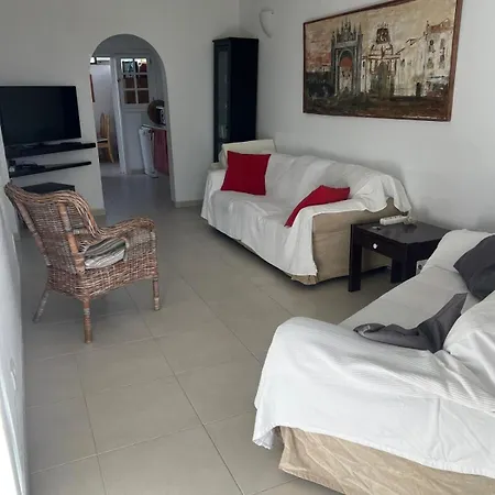 דירה Side Apartment, 104 פלאיה הונדה