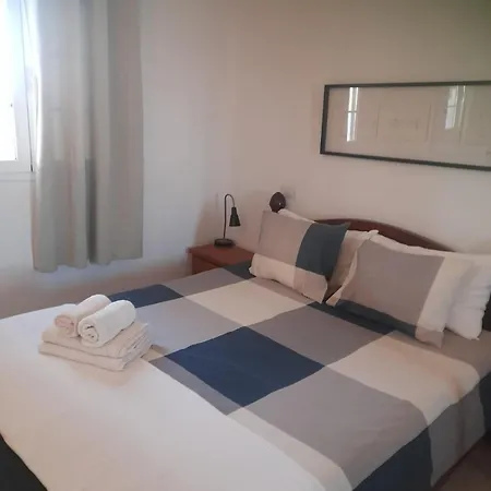 Side Apartment, 104 דירה פלאיה הונדה
