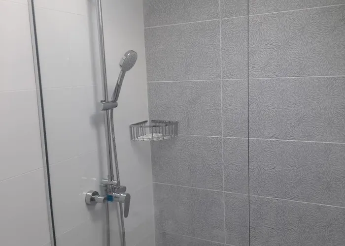 Side Apartment, 104 Apartman *